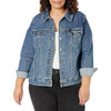Levi's Chaquetas Mujer Tallas Grandes sin Forro – Caja 12 Unidades – Colores Mixtos – $34.00 c/u