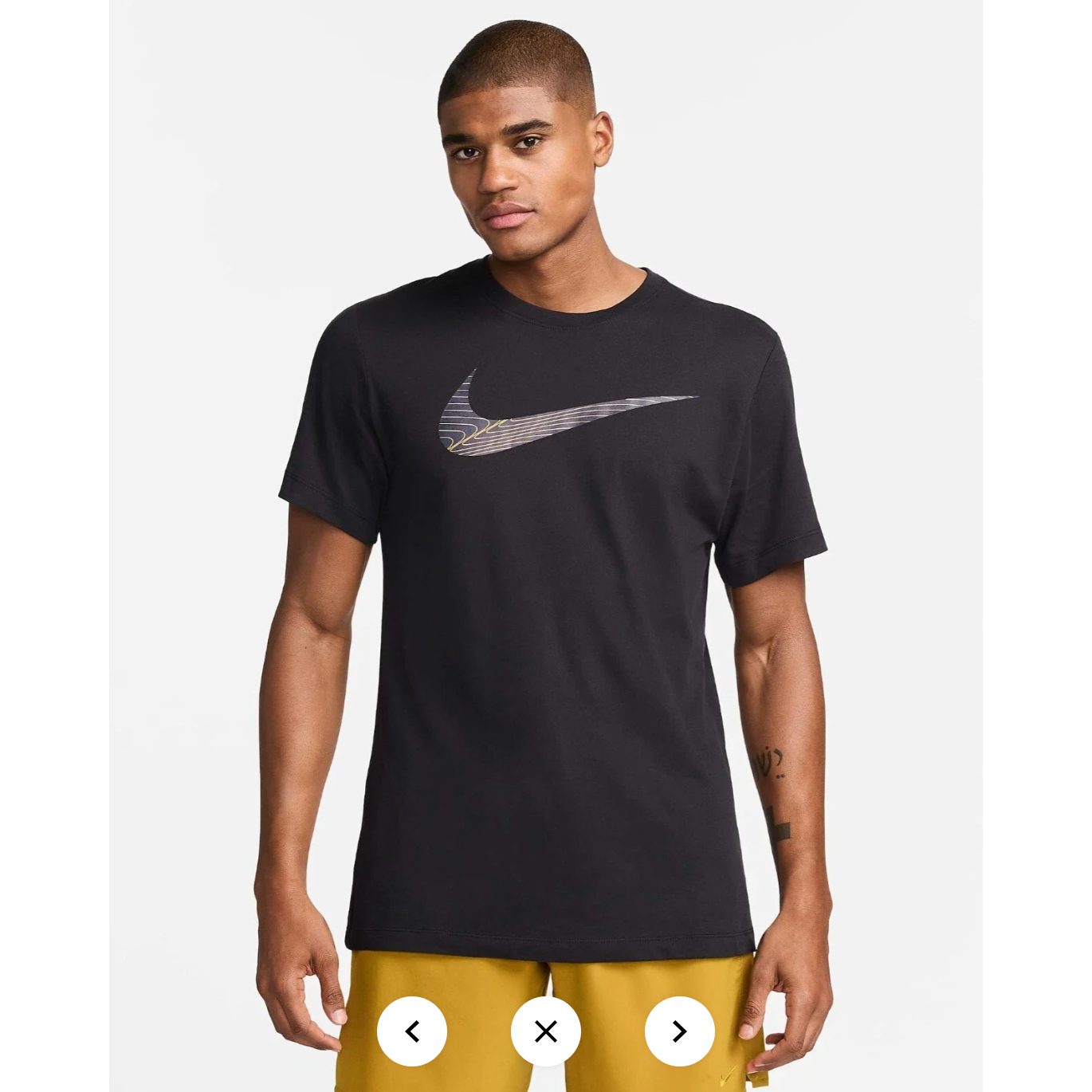 Ropa Deportiva de Hombre al por Mayor Lote Mixto 100 Unidades