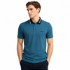 Hugo Boss Camisas Polo Slim Fit - Unidades en la caja 18 - Precio unitario $61.75 c/u