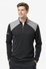 Adidas Suéter con Cremallera 1/4 para Hombre– Caja 24 Unidades – Colores Mixtos – $22.50 c/u