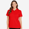 Puma Camisas Polo de Mujer – Caja 24 Unidades – Colores Mixtos – $10.50 c/u