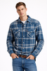 Levi's Camisas Vaqueras de Hombre – Caja 36 Unidades – Colores Mixtos – $19.75 c/u