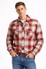 Levi's Camisas Vaqueras de Hombre – Caja 36 Unidades – Colores Mixtos – $19.75 c/u