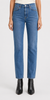 Levi's Straight Jeans Mujer  – Colores Mixtos – Unidades en la caja 48- Precio unitario $27.75 c/u