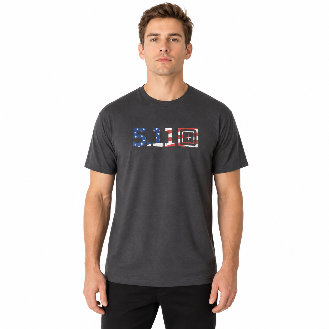 5.11 Tactical Camiseteas de Hombre- Unidades en la caja 36 - Precio unitario $15.50 c/u