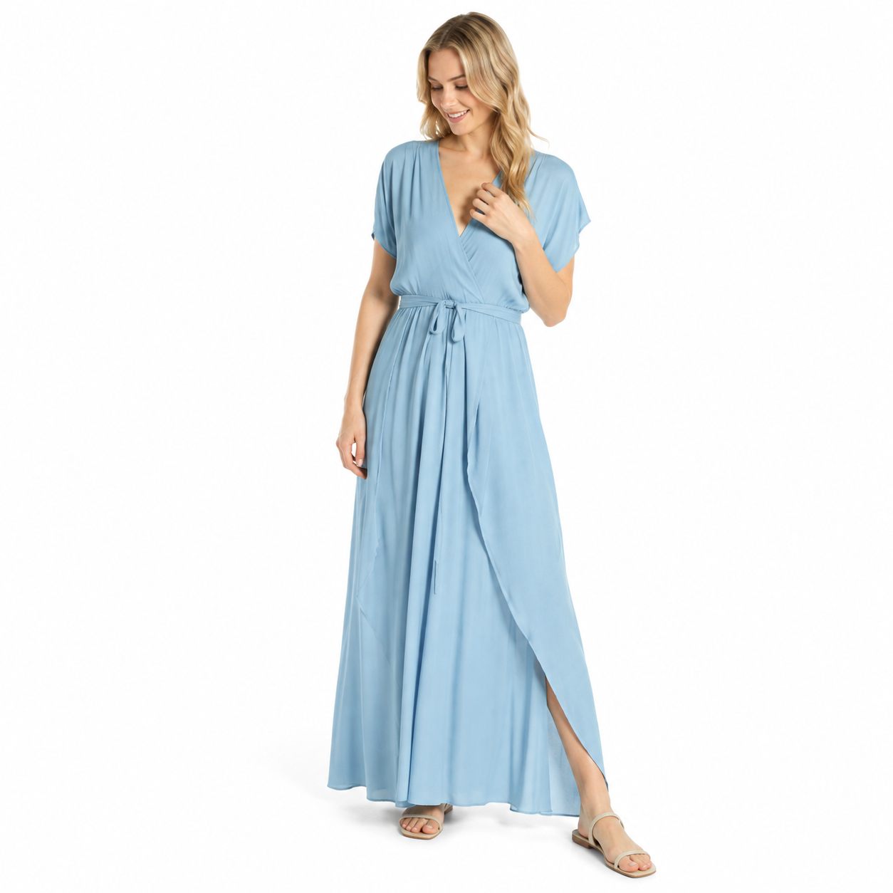 Elan Vestidos Pareos de Mujer - Unidades en la caja 48 - Precio unitario $16.98 c/u