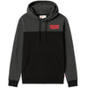 Levi's Sudaderas Hombre Gráfica Negro – Caja 12Unidades – $19.00 c/u