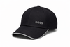 Hugo Boss Gorras deportivas – Caja 6 Unidades – Colores Negro – $35.00c/u