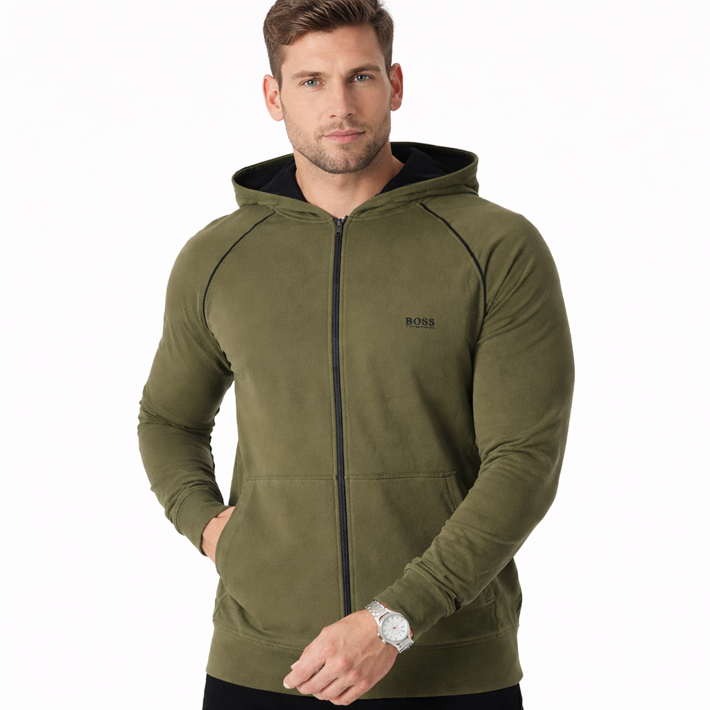 Hugo Boss Chaquetas de Hombre – Unidades en la caja 6– Precio unitario $65.00 c/u