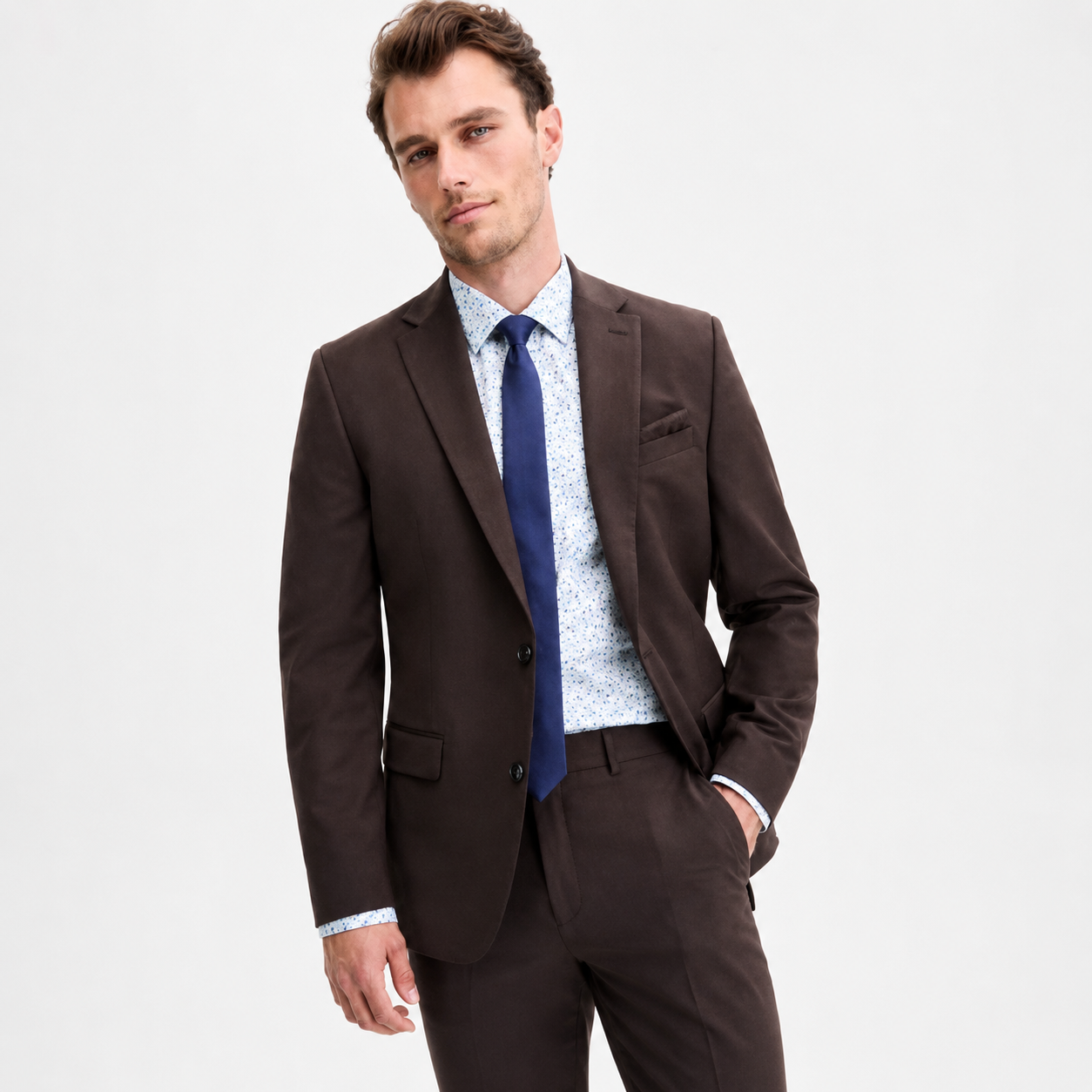 Macy's Trajes y Abrigos para Hombre_ Unidades en el Pallet 220 - Precio unitario $34 c/u