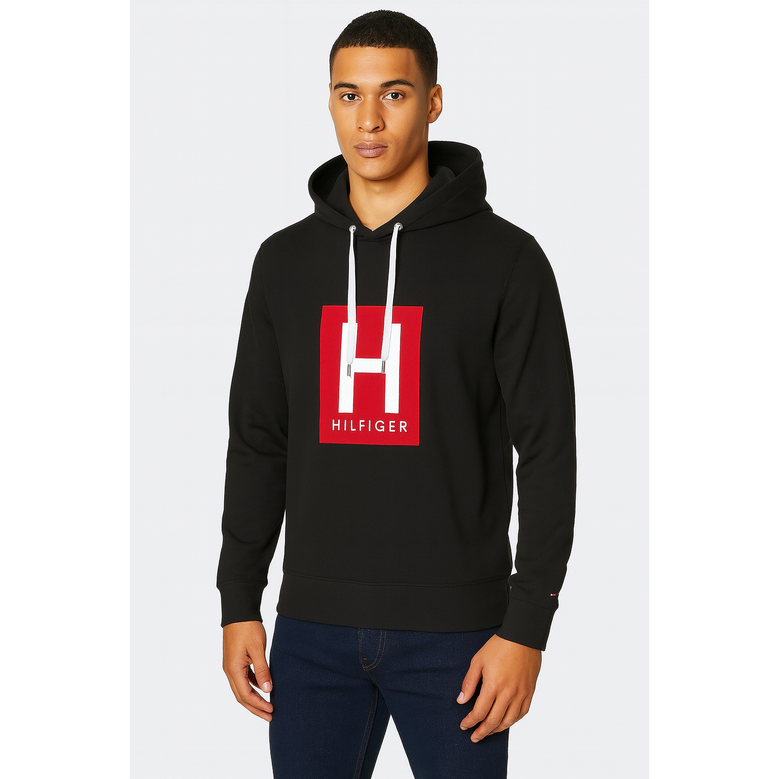 Tommy Hilfiger Sudaderas Hombre colores Mixtos - Caja Mayoreo 24 Unidades- Precio unitario $21.75