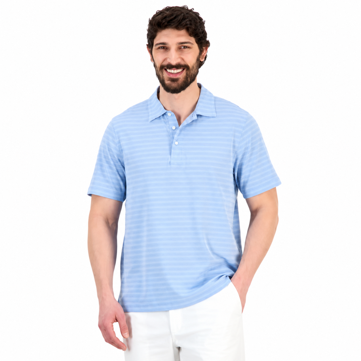 Macy's Ropa de Hombre Lote # 5011 - Unidades en el lote 353- Precio unitario $21.75 c/u