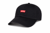 Levi's Gorras – Caja 24 Unidades – Colores Mixtos – $15.75 c/u