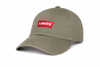 Levi's Gorras – Caja 24 Unidades – Colores Mixtos – $15.75 c/u