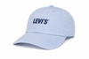 Levi's Gorras – Caja 24 Unidades – Colores Mixtos – $15.75 c/u