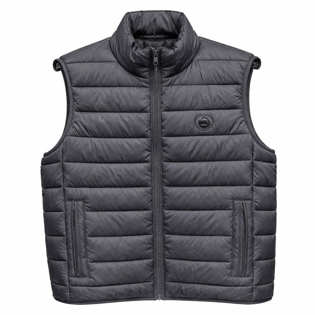 Michael Kors Chaleco para Hombre– Caja 12 Unidades – Colores Mixtos – $68.00 c/u