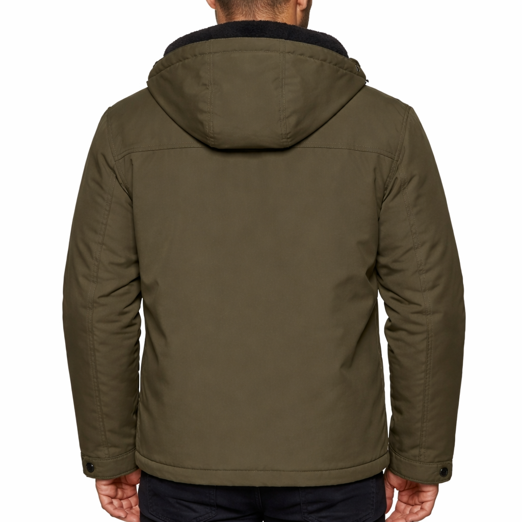 Tommy Hilfiger Chaquetas de Hombre – Caja 12 Unidades – $78.00 c/u