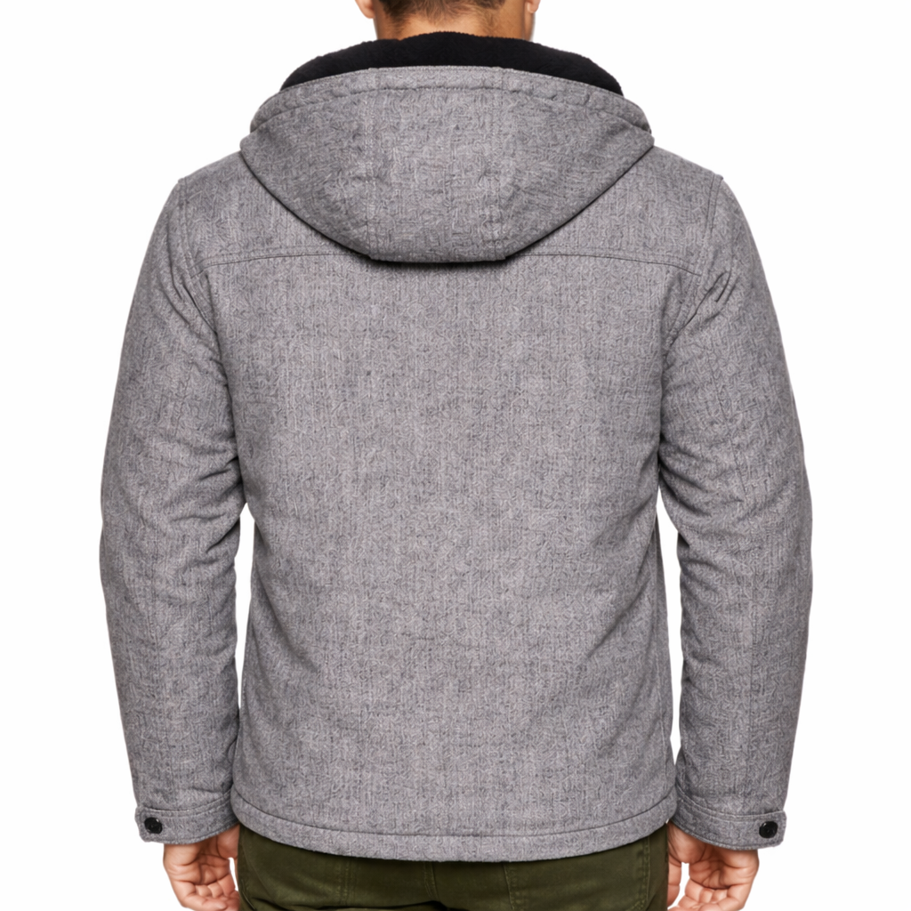 Tommy Hilfiger Chaquetas de Hombre– Caja 12 Unidades – $78.00 c/u