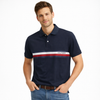 Tommy Hilfiger Camisas Polo raya horizontal en el pecho – Caja 48 Unidades – Colores Mixtos – $27.95 c/u
