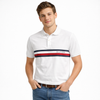 Tommy Hilfiger Camisas Polo raya horizontal en el pecho – Caja 48 Unidades – Colores Mixtos – $27.95 c/u