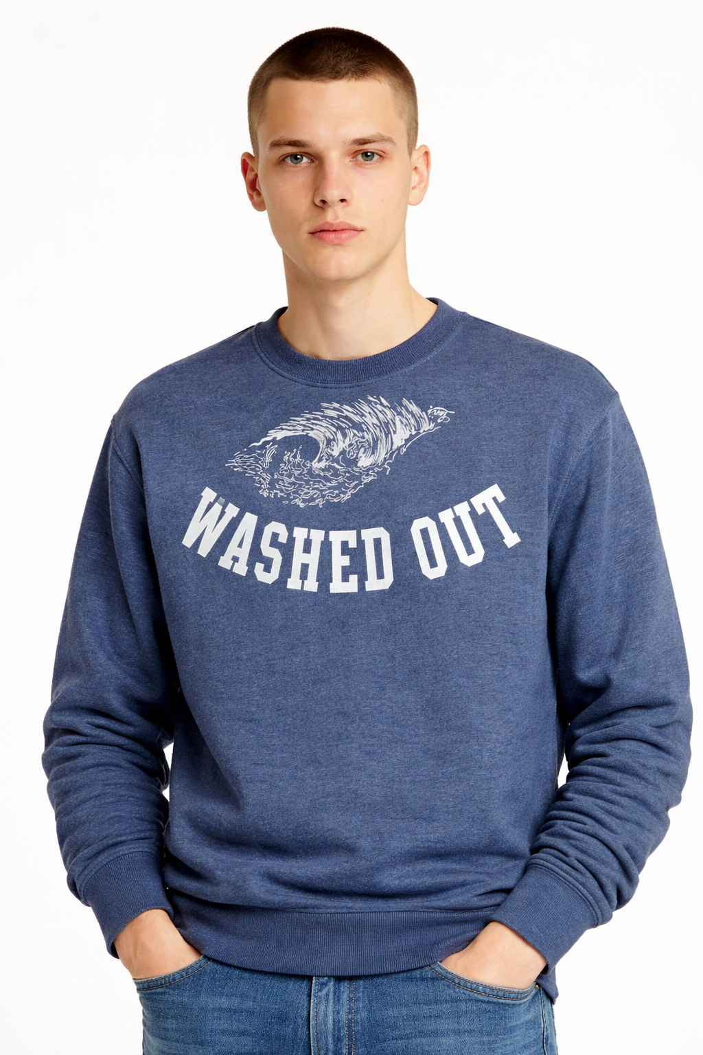 Levi's Sueteres de Hombre – Caja 24 Unidades – Colores Mixtos – Precio unitario $21.75 c/u