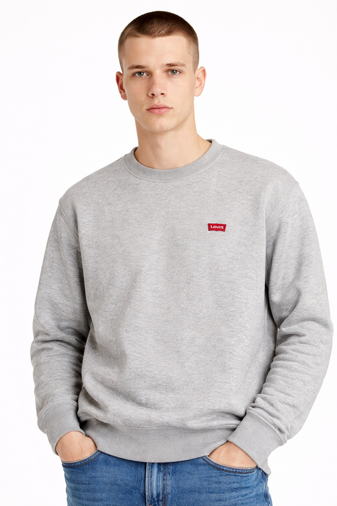 Levi's Sueteres de Hombre – Caja 24 Unidades – Colores Mixtos – Precio unitario $21.75 c/u