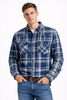 Levi's Camisas Vaqueras de Hombre – Caja 36 Unidades – Colores Mixtos – $19.75 c/u