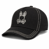 Psycho Bunny Gorras – Caja 12 Unidades – Colores Mixtos – $29.50 c/u