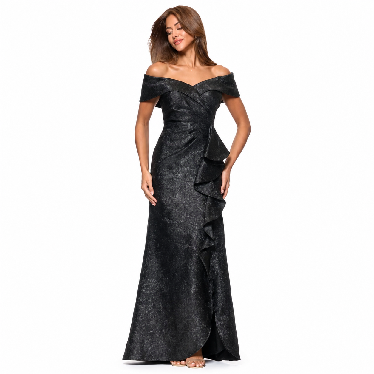 Lote de Trajes de Fiesta y Vestidos de Macy's # 2103 - 330 unidades - Precio unitario $18.00 c/u