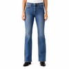Levi's Bootcut Jeans Mujer MIxto colores- Caja 48 Unidades - Mayoreo $27.75 c/u