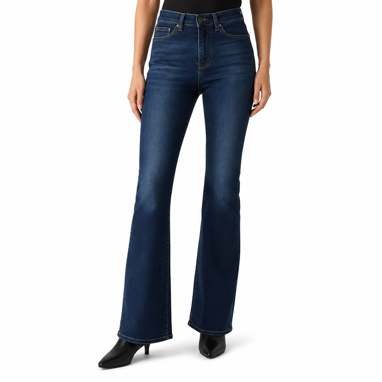Levi's Bootcut Jeans Mujer MIxto colores- Caja 48 Unidades - Mayoreo $27.75 c/u