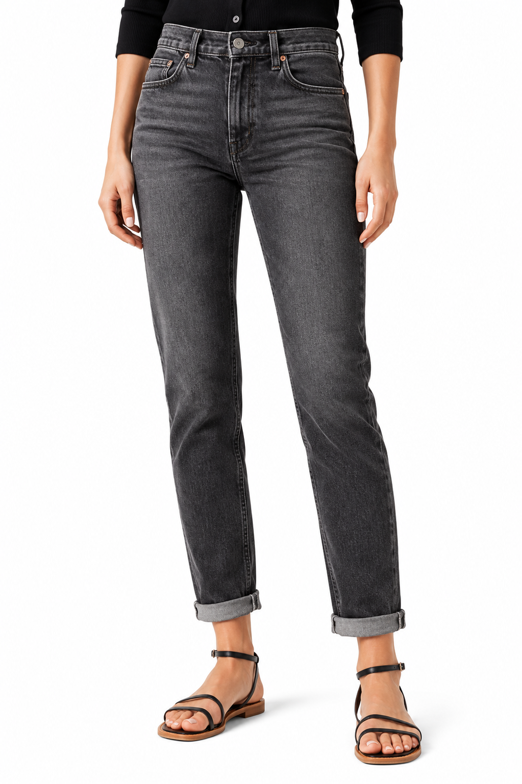Levi's Boyfriend Jeans Mujer - Caja 48 Unidades - Mayoreo $27.50 c/u