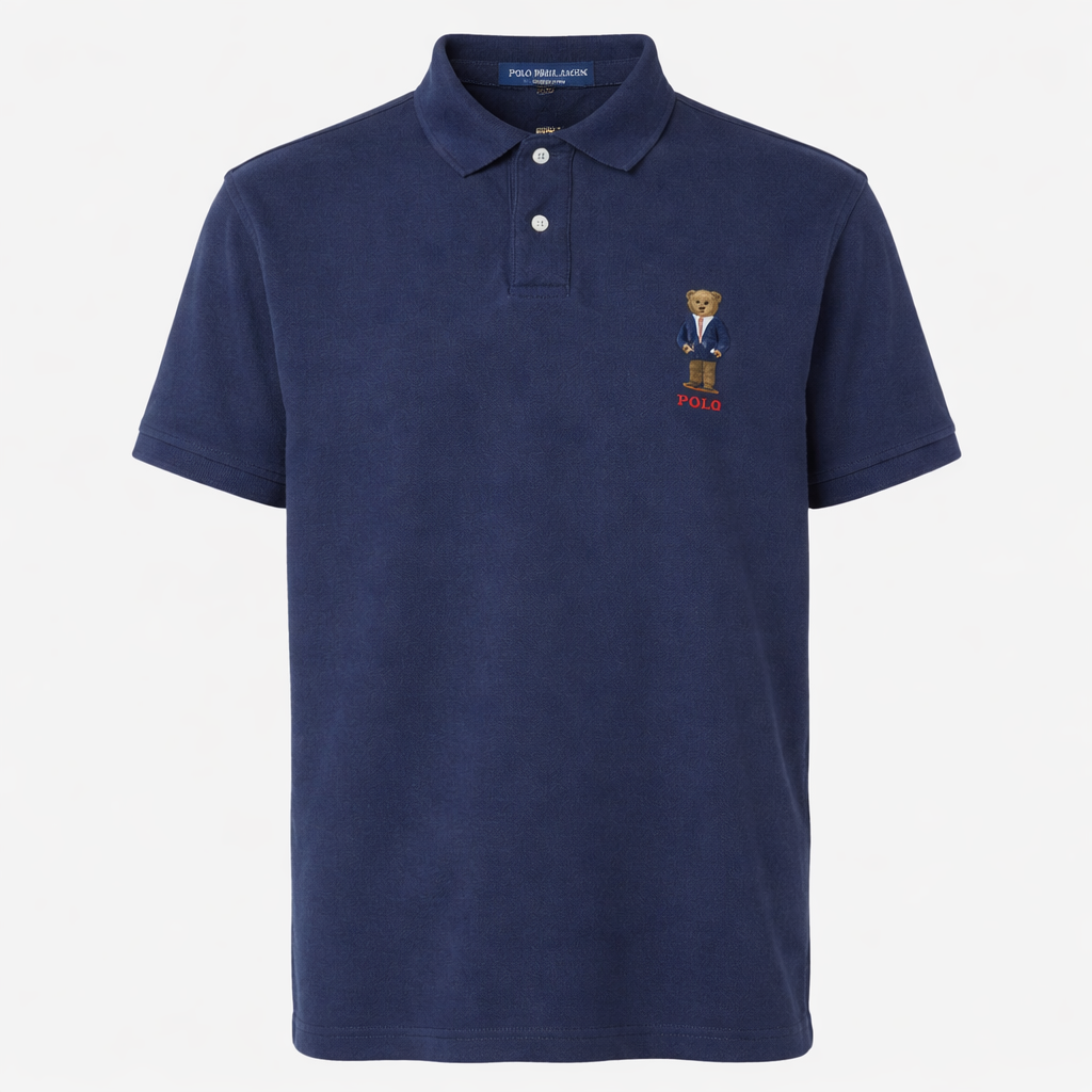 Polo Ralph Lauren Camisas Hombre – Caja 24 Unidades – Colores Mixtos – $43.50 c/u