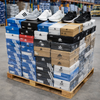 Adidas Zapatos Deportivos- Pallet 50 Pares MIxtos - $42.50 c/par