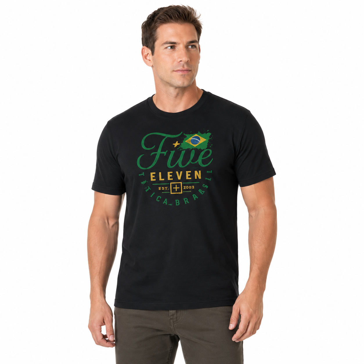 5.11 Tactical Camiseteas de Hombre- Unidades en la caja 36 - Precio unitario $15.50 c/u