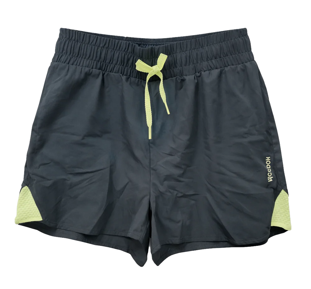 Shorts Reebok Atléticos Mujer - Caja Mayoreo 24 Unidades Precio unitario $16.75
