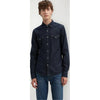 Levi's Camisas Manga larga Hombre – Caja 24 Unidades – Colores Mixtos – $21.50 c/u