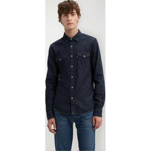Levi’s Camisas para Hombre al por Mayor Caja Mixta 24 Unidades Precio unitario $37.50