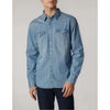 Levi's Camisas Manga larga Hombre – Caja 24 Unidades – Colores Mixtos – $21.50 c/u