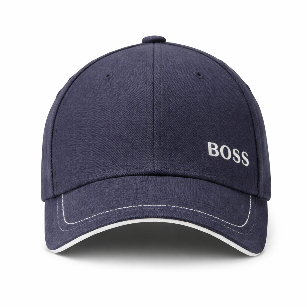 Hugo Boss Gorras – Caja 6 Unidades – $30.00c/u