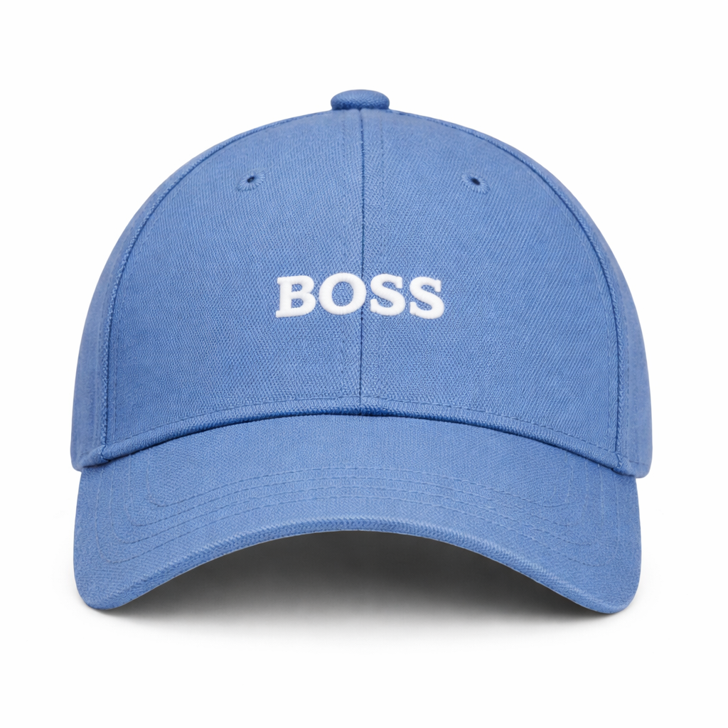 Hugo Boss Gorras – Caja 6 Unidades – $30.00 c/u