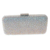 Carteras de Fiesta Clutch - unidades en la caja 48 - Precio unitario al por mayor $19.75 usd.