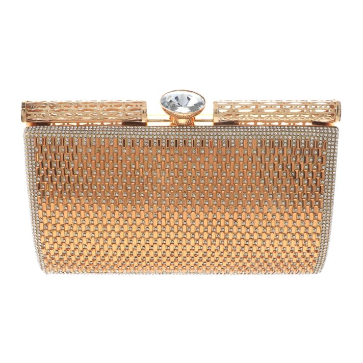 Carteras de Fiesta Clutch - unidades en la caja 48 - Precio unitario al por mayor $19.75 usd.