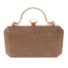 Carteras de Fiesta Clutch - unidades en la caja 48 - Precio unitario al por mayor $19.75 usd.