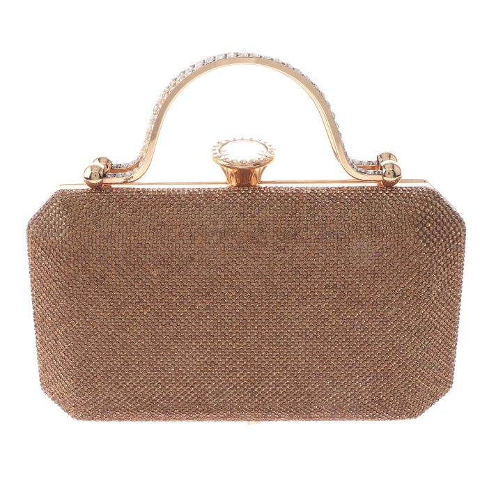 Carteras de Fiesta Clutch - unidades en la caja 48 - Precio unitario al por mayor $19.75 usd.