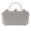 Carteras de Fiesta Clutch - unidades en la caja 48 - Precio unitario al por mayor $19.75 usd.