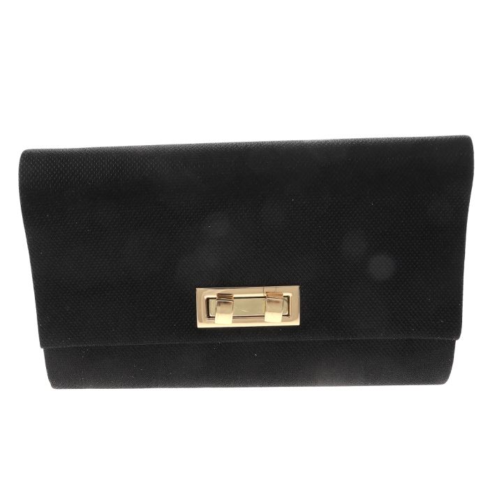 Carteras de Fiesta Clutch - unidades en la caja 48 - Precio unitario al por mayor $19.75 usd.