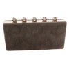 Carteras de Fiesta Clutch - unidades en la caja 48 - Precio unitario al por mayor $19.75 usd.