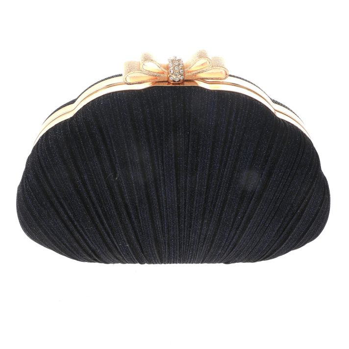 Carteras de Fiesta Clutch - unidades en la caja 48 - Precio unitario al por mayor $19.75 usd.