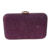 Carteras de Fiesta Clutch - unidades en la caja 48 - Precio unitario al por mayor $19.75 usd.